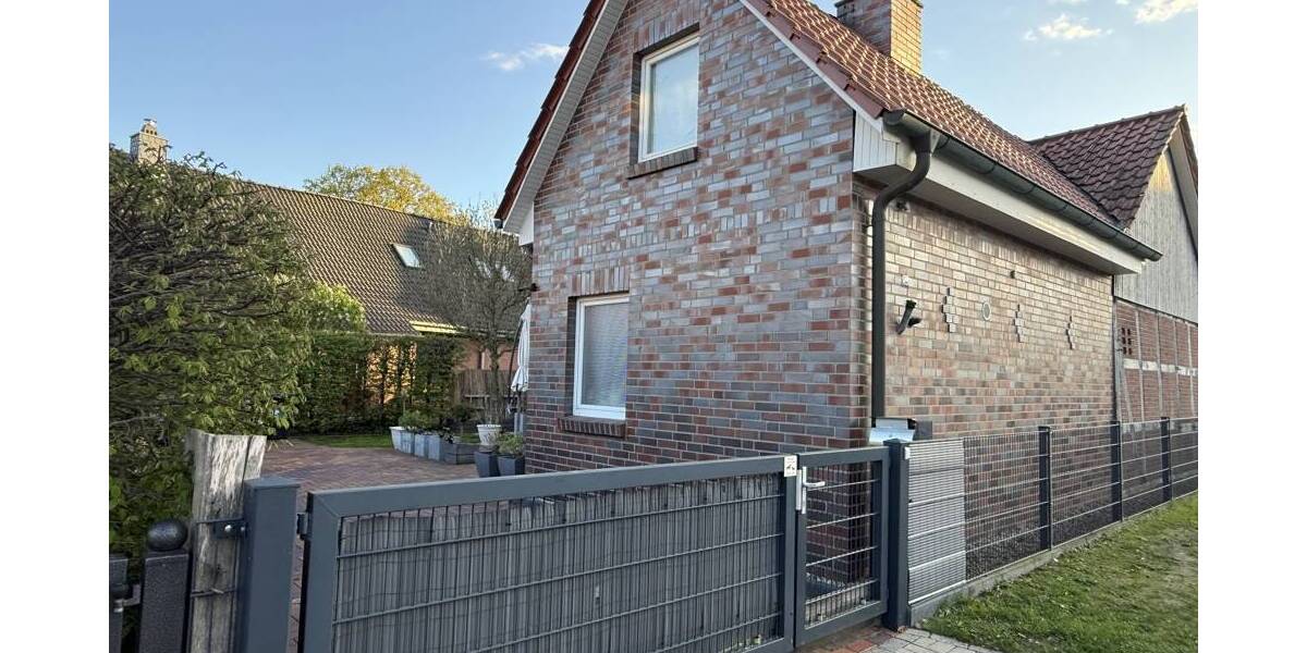 Einfamilienhaus Garbsen / Osterwald Oberende Osterwald O. E. - 4 Zimmer, 89 m&sup2;, 315.000&euro; | Angebot:26554602