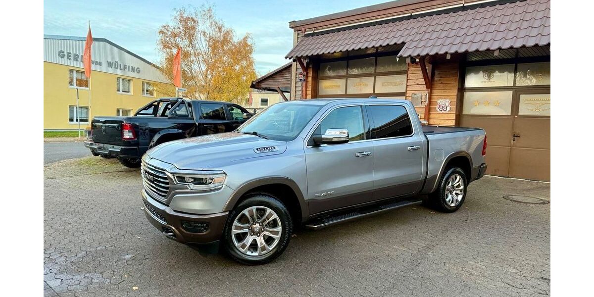Dodge RAM 89.000 km 49.900 &euro; Isernhagen 30916