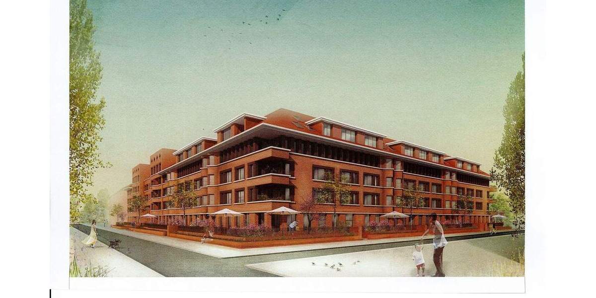 Etagenwohnung Hannover Vahrenwald - 2 Zimmer, 66 m&sup2;, 1.160&euro; | Angebot:25669445