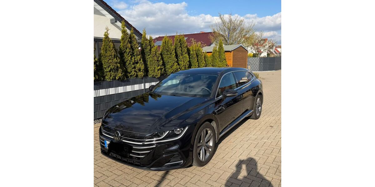 VW Arteon 33.000 km 33.750 &euro; Laatzen 30880