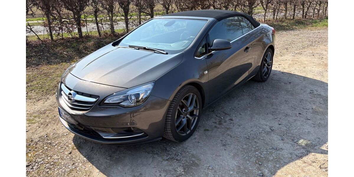 Opel Cascada 66.000 km 8.750 &euro; Sehnde 31319