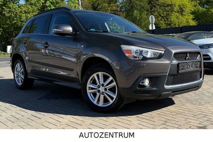 Mitsubishi ASX 234.000 km 5.200 &euro; Neustadt 31535