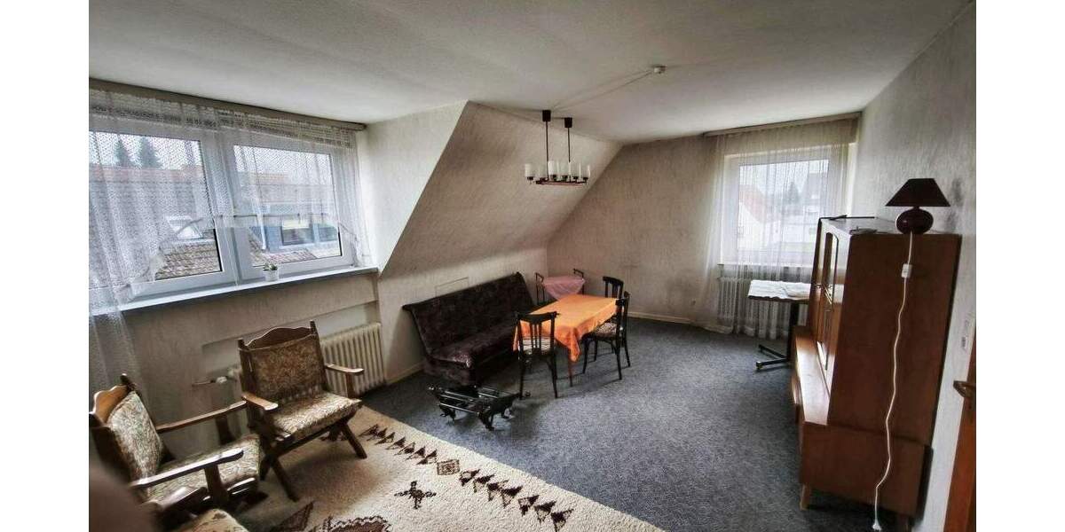 Einfamilienhaus Neustadt Basse - 6 Zimmer, 141 m&sup2;, 249.900&euro; | Angebot:25845734