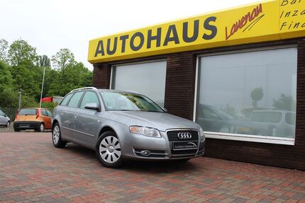 Audi A4 204.501 km 4.480 &euro; Lauenau 31867