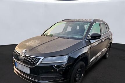 Skoda Karoq 100.000 km 23.990 &euro; Wunstorf 31515