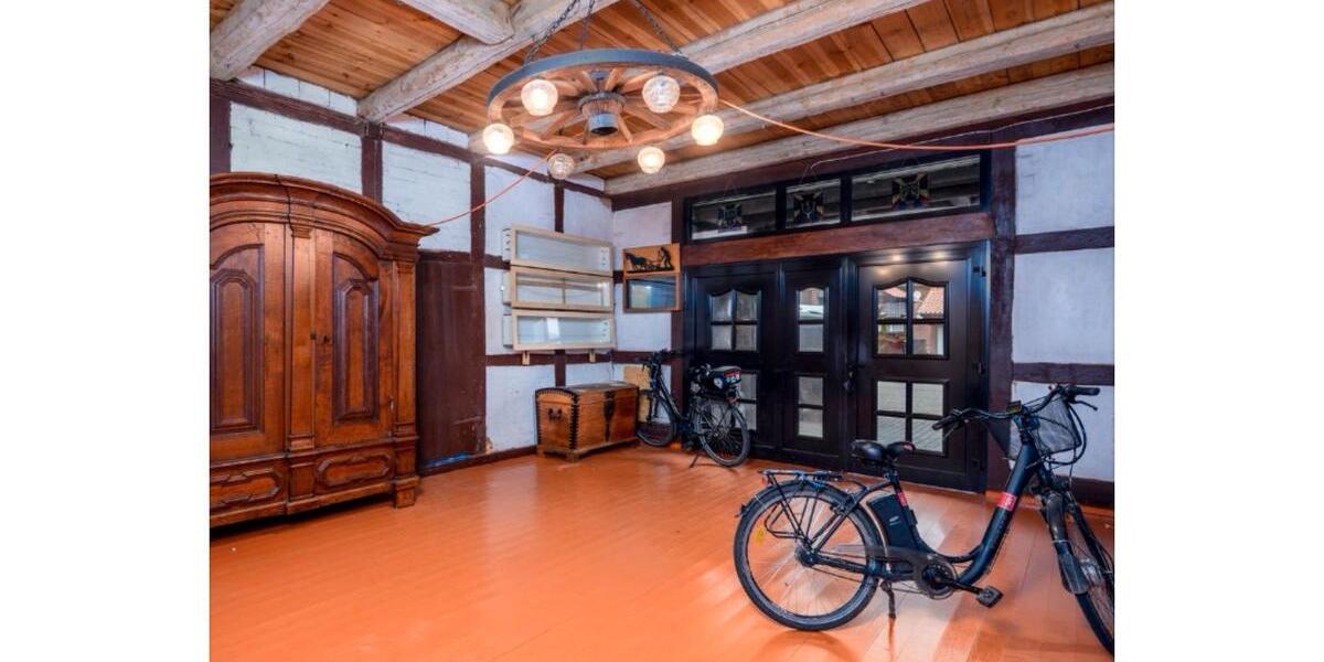 Bauernhaus, Landhaus Wedemark - 8 Zimmer, 210 m&sup2;, 470.000&euro; | Angebot:25854789