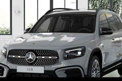 Mercedes-Benz GLB 200 9.554 km 47.500 &euro; Hannover 30655