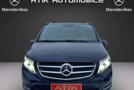 Mercedes-Benz V 250 115.560 km 39.880 &euro; Hannover 30419