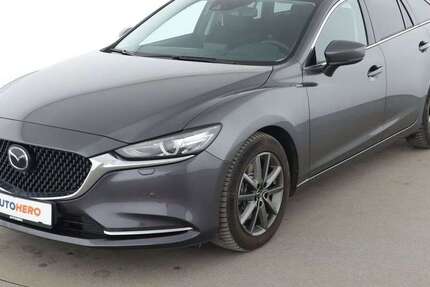 Mazda 6 90.604 km 19.280 &euro; Laatzen 30880