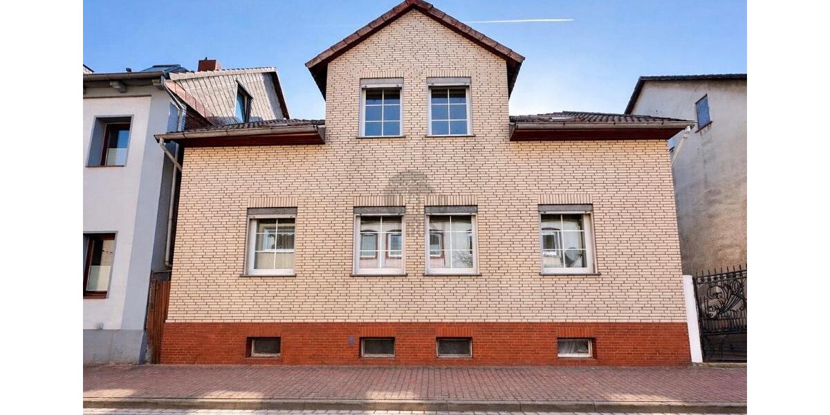 Einfamilienhaus Stadthagen - 7 Zimmer, 190 m&sup2;, 279.000&euro; | Angebot:26543315