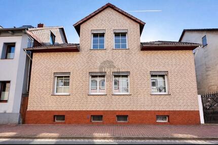 Haus Stadthagen - 7 Zimmer, 190 m&sup2;, 279.000&euro; | Angebot:26543315