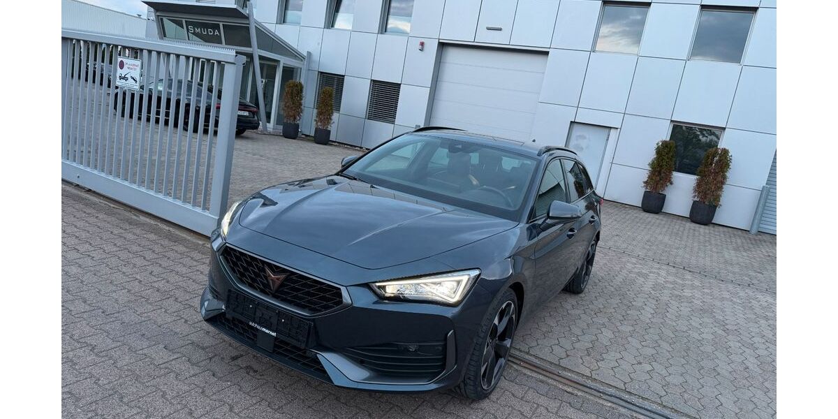 Cupra Leon 60.000 km 22.480 &euro; Garbsen 30827