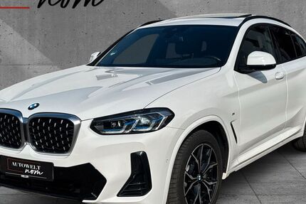BMW X4 52.600 km 50.990 &euro; Isernhagen 30916