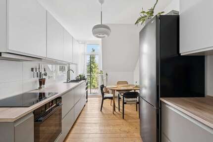Wohnung Hannover Döhren-Wülfel - 2 Zimmer, 155 m&sup2;, 315.000&euro; | Angebot:26804664