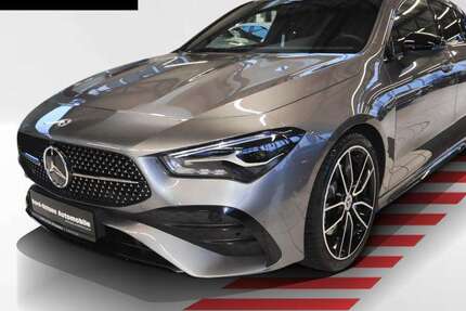 Mercedes-Benz CLA 200 6.385 km 36.750 &euro; Pattensen 30982