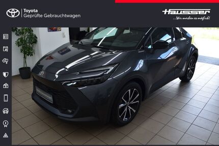 Toyota C-HR 6.200 km 29.540 &euro; Wunstorf 31515