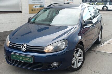 VW Golf 200.000 km 4.990 &euro; Springe 31832