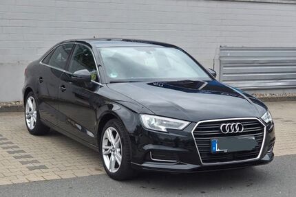 Audi A3 61.800 km 17.500 &euro; Hannover 30457