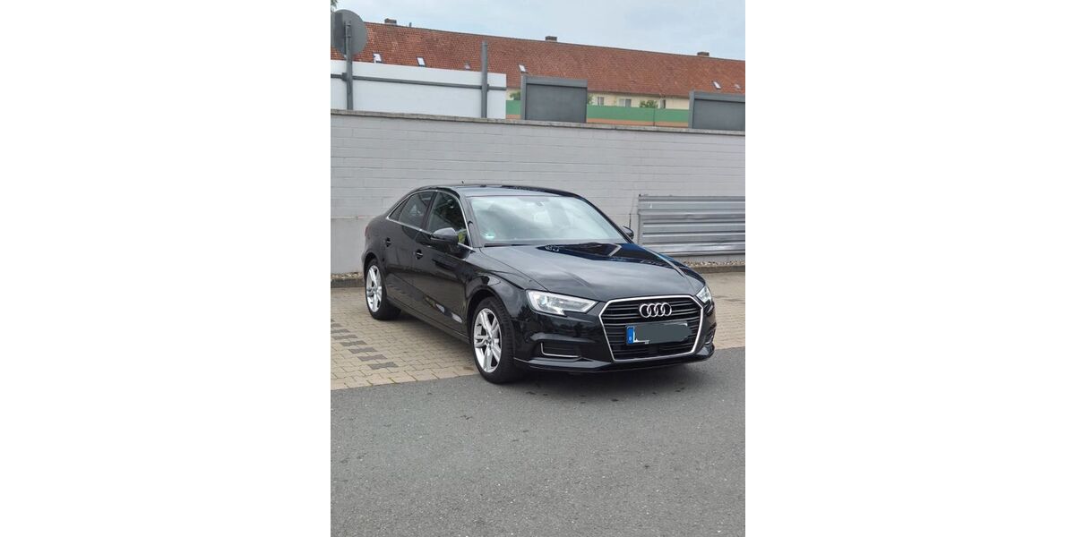 Audi A3 61.800 km 17.500 &euro; Hannover 30457