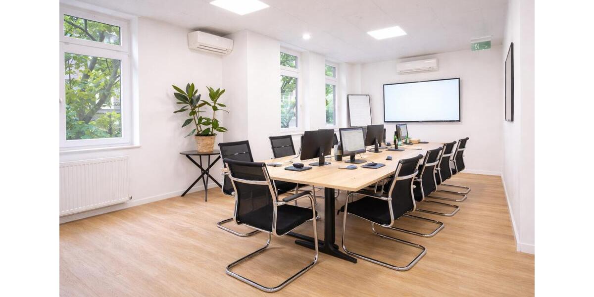 Gewerbeobjekt Hannover Vahrenwald-List - 1.249&euro; | Angebot:26350676