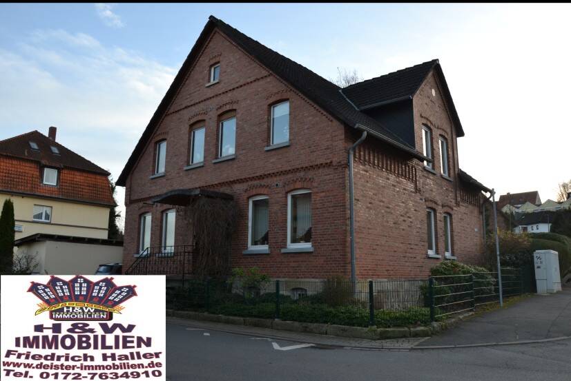 Einfamilienhaus Barsinghausen - 7 Zimmer, 190 m&sup2;, 260.000&euro; | Angebot:25984931