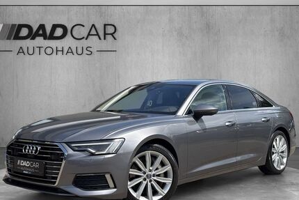 Audi A6 52.991 km 30.900 &euro; Garbsen bei Hannover 30827