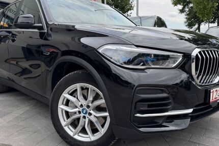 BMW X5 65.256 km 47.999 &euro; Isernhagen OT Altwarmbüchen bei Hannover A2/A7 30916