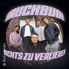 Bruchbude - nichts zu verlieren 18.11.2026 Lux
