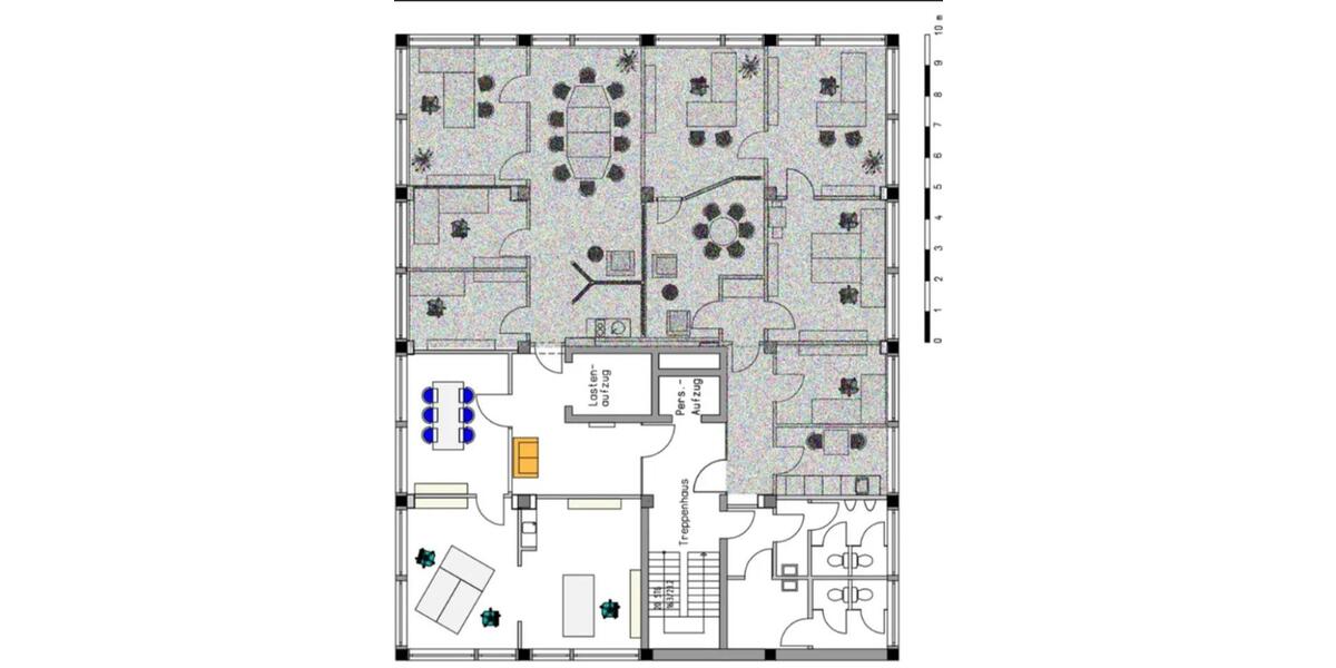 Gewerbeobjekt Hannover Vahrenwald-List - 750&euro; | Angebot:25921840