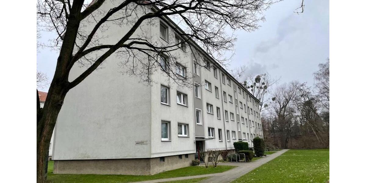 Erdgeschoßwohnung Hannover Herrenhausen-Stöcken - 3 Zimmer, 62 m&sup2;, 195.000&euro; | Angebot:26598286