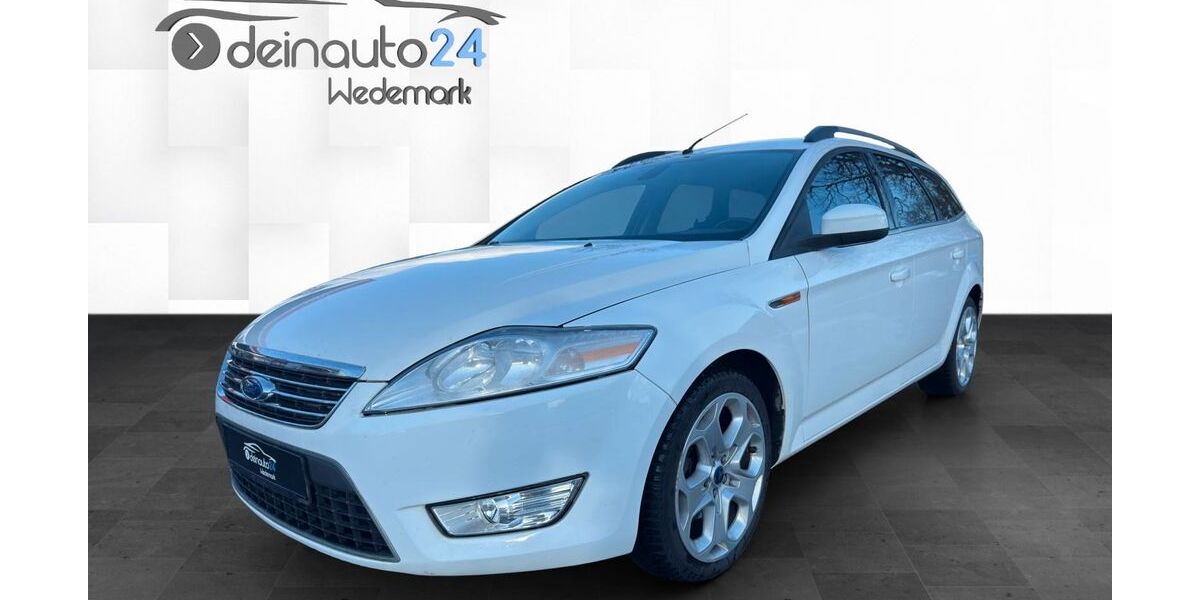 Ford Mondeo 145.000 km 7.700 &euro; Wedemark 30900