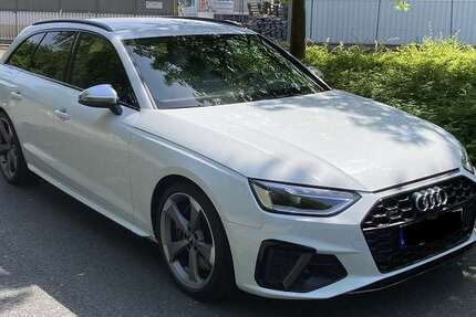 Audi S4 18.490 km 44.499 &euro; Laatzen 30880