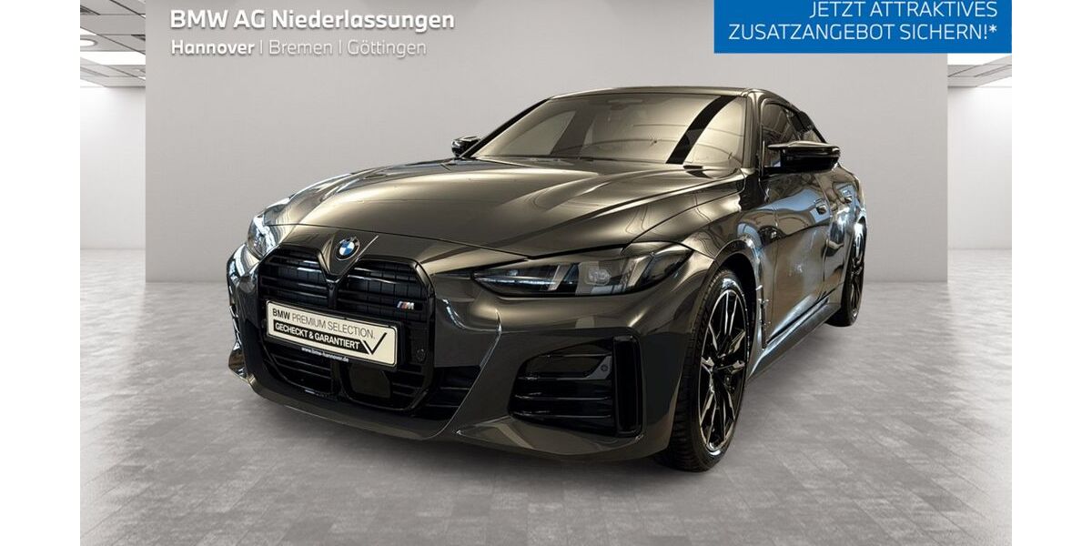 BMW M440 16.515 km 62.400 &euro; Hannover 30539