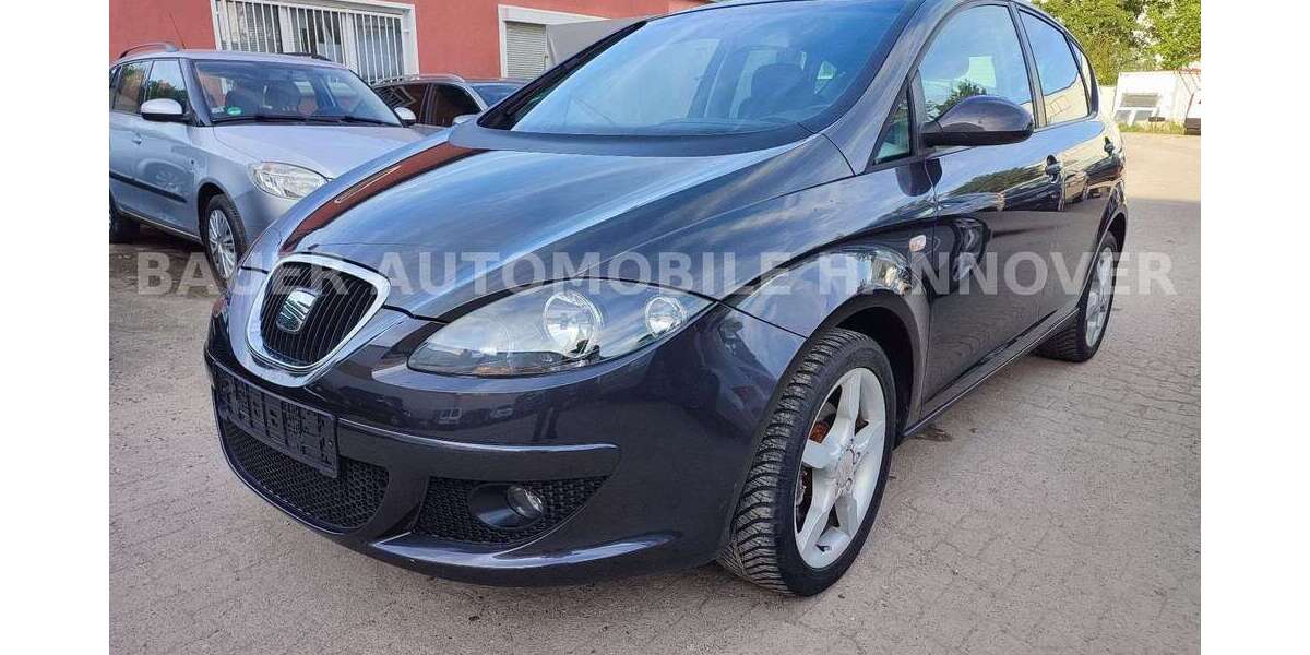 Seat Altea 49.874 km 4.899 &euro; Hannover 30419