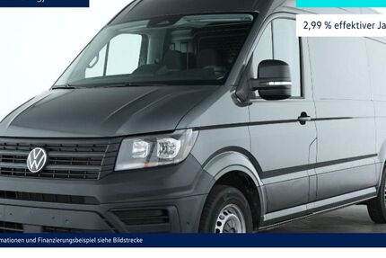 VW Crafter 9.050 km 36.990 &euro; Hannover 30419