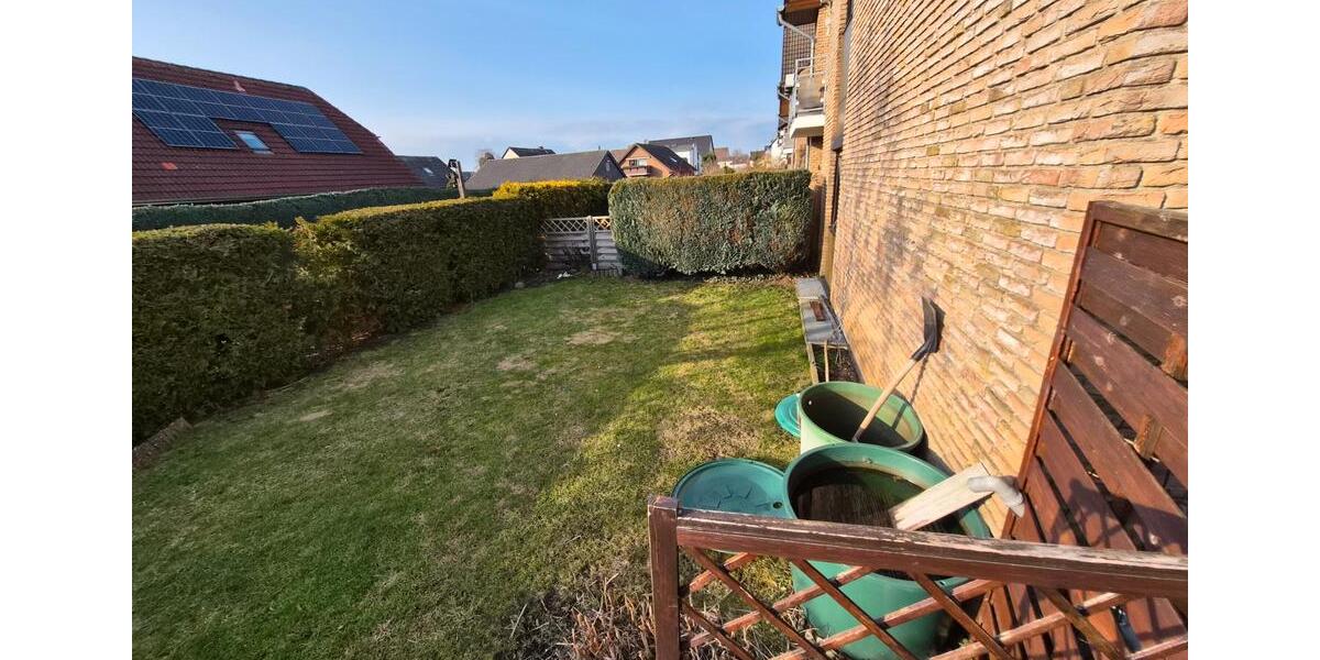Terrassenwohnung Garbsen Berenbostel - 3 Zimmer, 74 m&sup2;, 249.000&euro; | Angebot:26916512