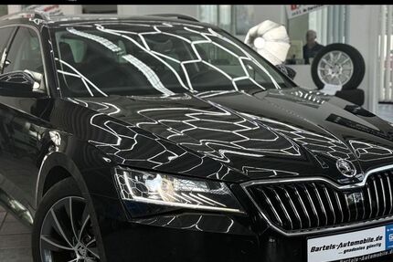 Skoda Superb 132.000 km 19.750 &euro; Fuhrberg 30938