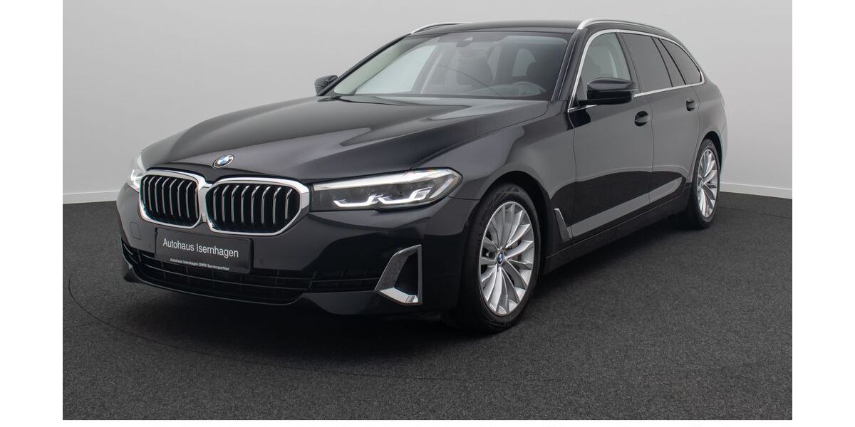 BMW 530 79.168 km 36.499 &euro; Isernhagen 30916
