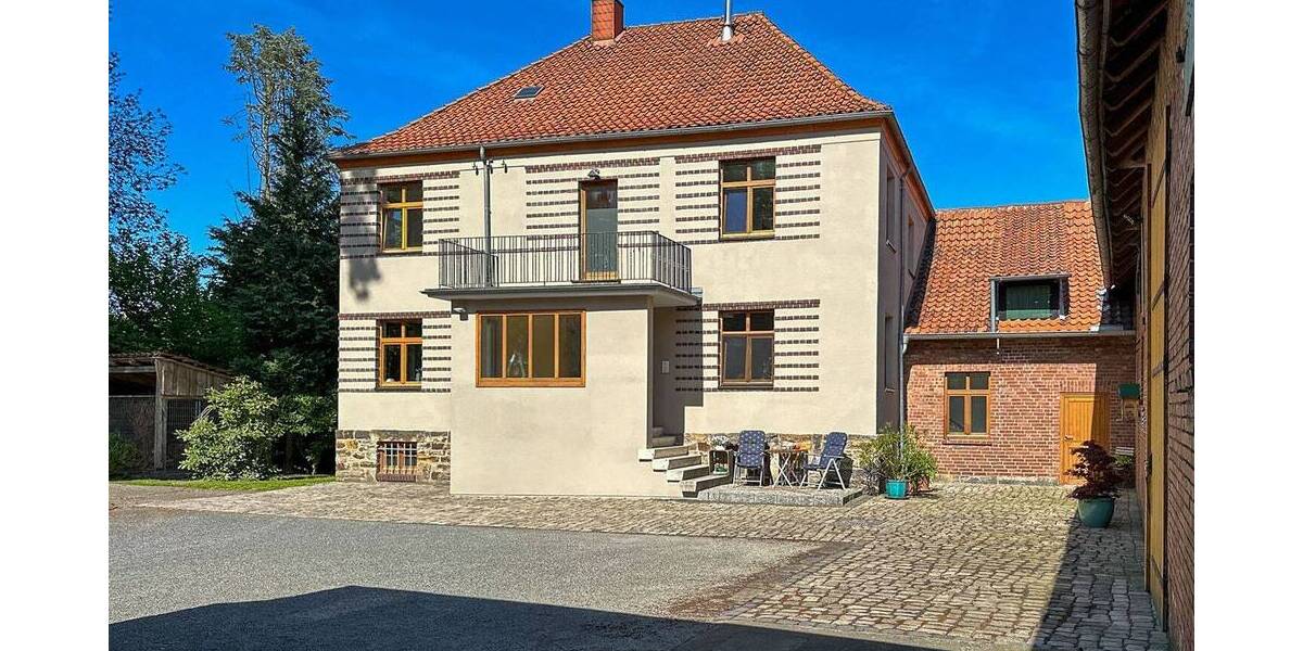 Einfamilienhaus Wunstorf Bokeloh - 8 Zimmer, 220 m&sup2;, 835.000&euro; | Angebot:25971160