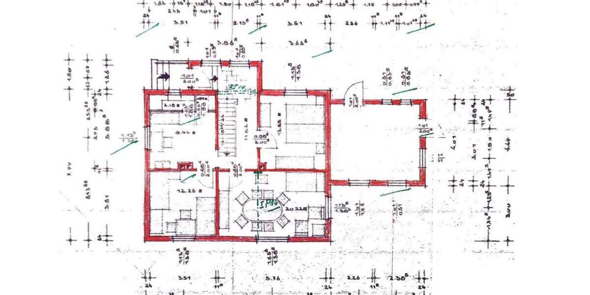 Einfamilienhaus Isernhagen Altwarmbüchen - 7 Zimmer, 145 m&sup2;, 389.000&euro; | Angebot:25798368