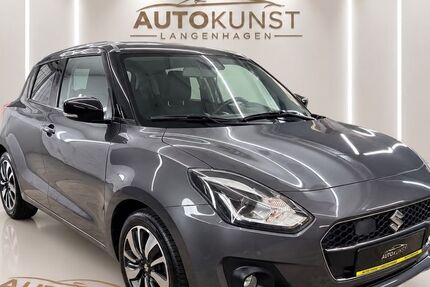 Suzuki Swift 39.997 km 14.500 &euro; Langenhagen 30851