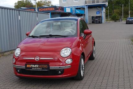 Fiat 500 70.000 km 5.999 &euro; Hemmingen 30966