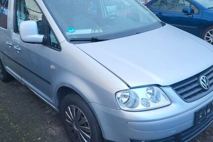 VW Caddy 273.369 km 1.299 &euro; lehrte 31275
