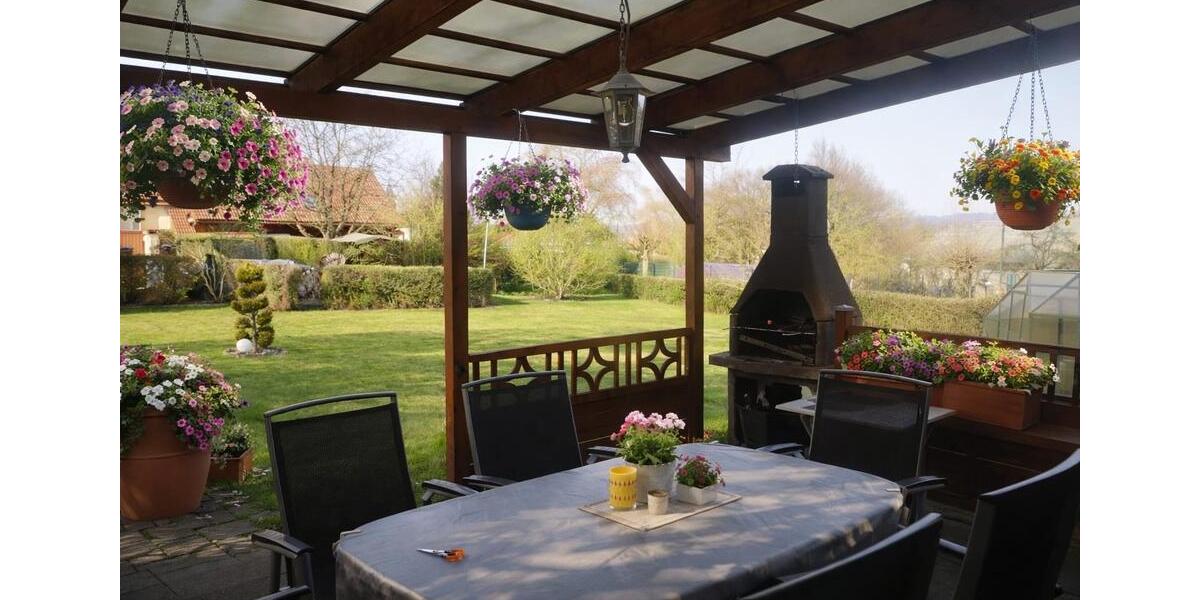 Mehrfamilienhaus, Wohnhaus Bad Münder am Deister - 11 Zimmer, 280 m&sup2;, 360.000&euro; | Angebot:25715632