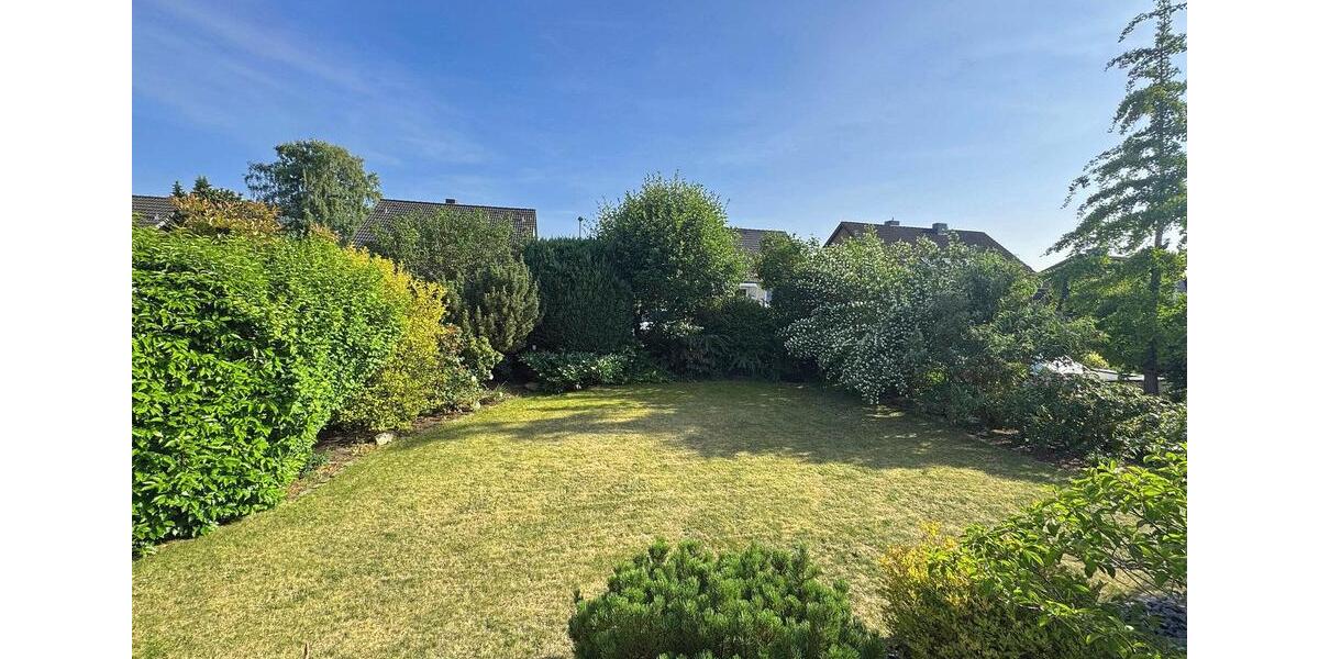 Einfamilienhaus Garbsen Ortschaft Horst - 6 Zimmer, 161 m&sup2;, 499.000&euro; | Angebot:26610350