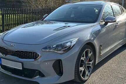 Kia Stinger 67.390 km 30.490 &euro; Gehrden, Stadt 30989