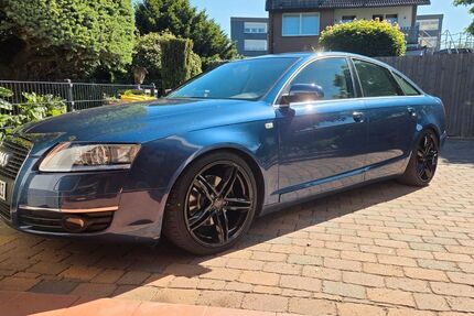 Audi A6 265.000 km 4.950 &euro; Wunstorf 31515