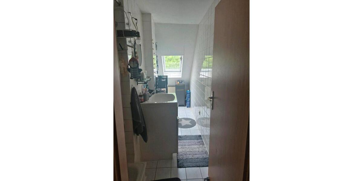 Dachgeschoßwohnung Bad Münder am Deister - 3 Zimmer, 60 m&sup2;, 530&euro; | Angebot:26337076