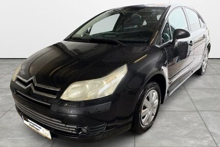 Citroen C4 142.800 km 2.990 &euro; stadthagen 31655