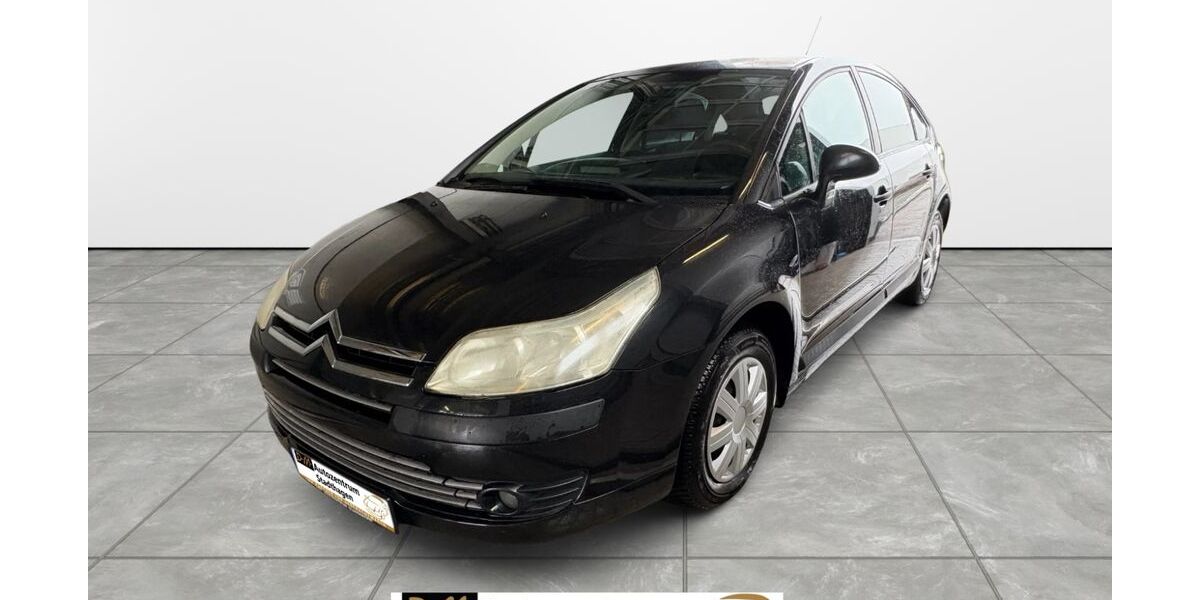 Citroen C4 142.800 km 2.990 &euro; stadthagen 31655